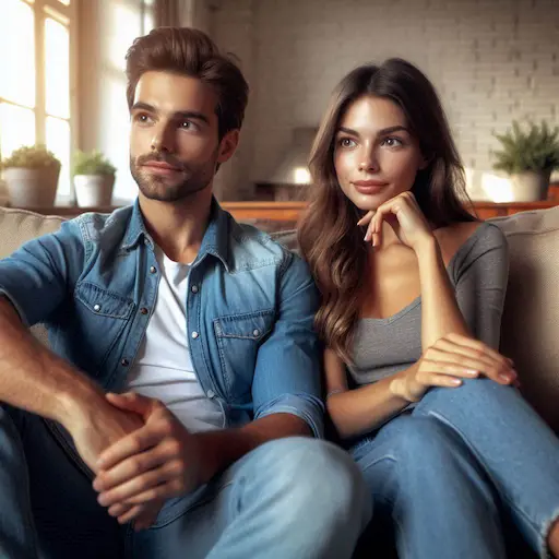 Why Men and Women See the World So Differently (And Why That’s Okay)